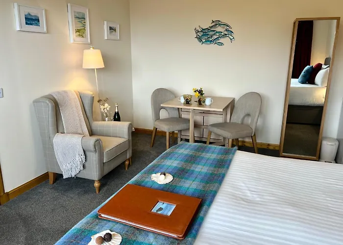 Seacroft Licensed B&B And Restaurant