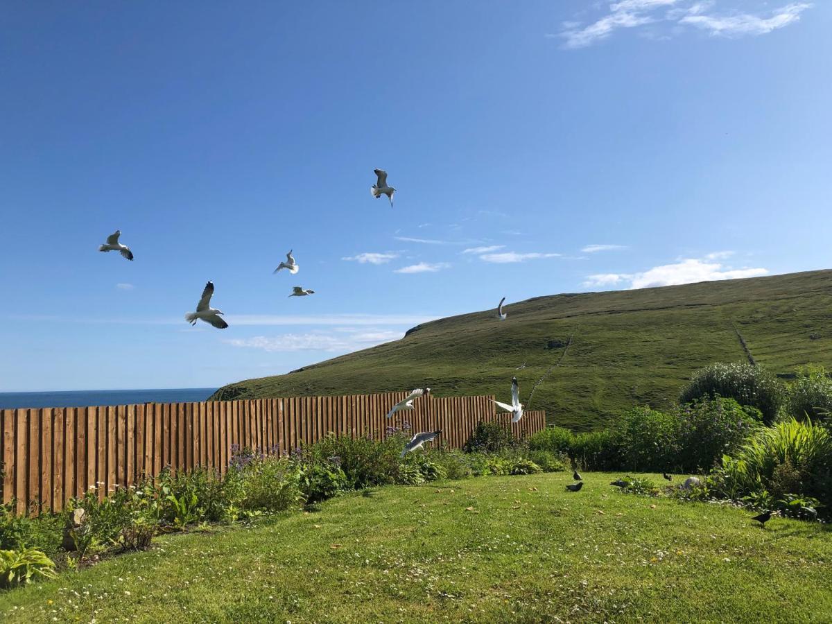 Seacroft Licensed And Restaurant Aird Uig