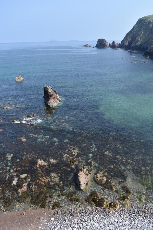 Seacroft Licensed And Restaurant Bed & Breakfast Aird Uig
