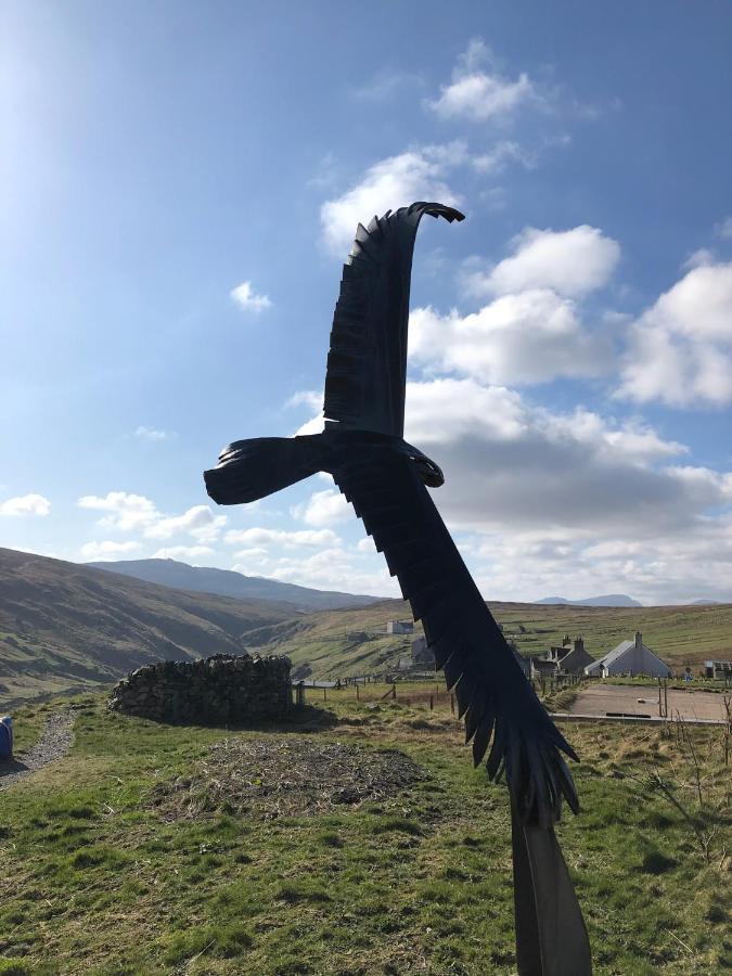 Seacroft Licensed And Restaurant * Aird Uig