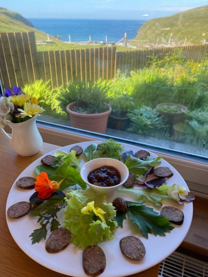 Seacroft Licensed And Restaurant Bed & Breakfast Aird Uig