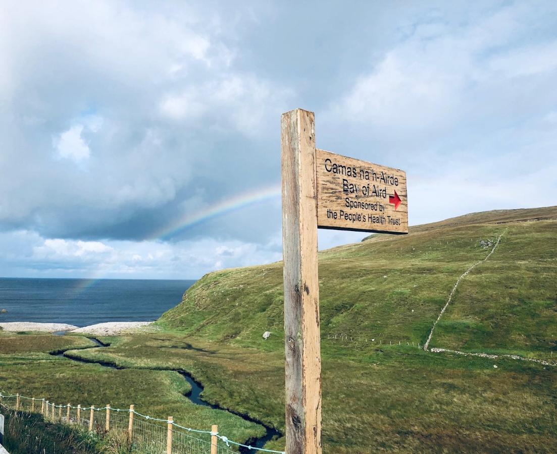 Seacroft Licensed And Restaurant * Aird Uig