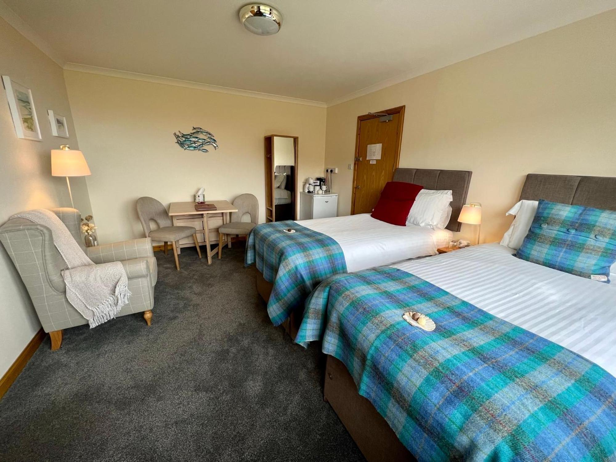 Seacroft Licensed And Restaurant Bed & Breakfast *