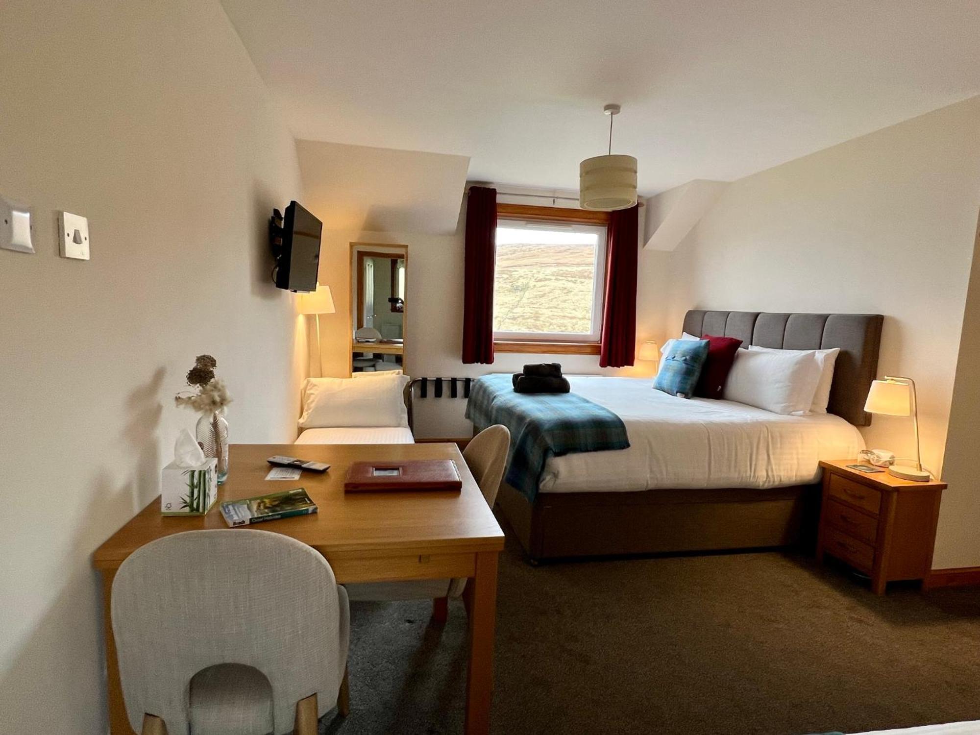 Bed & Breakfast Seacroft Licensed And Restaurant *